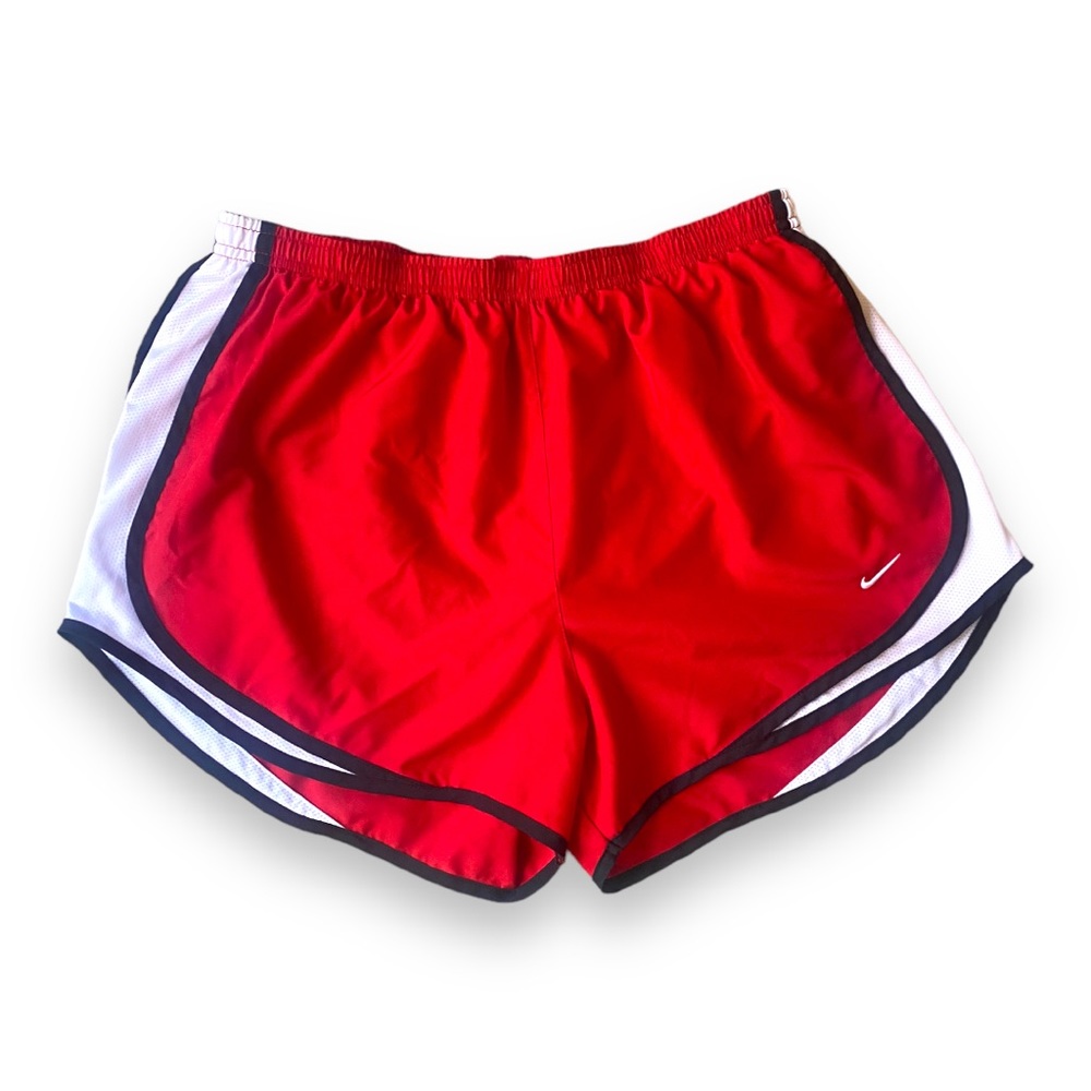 NIKE Dri-Fit Women’s Activewear Gym Workout Athletic Shorts